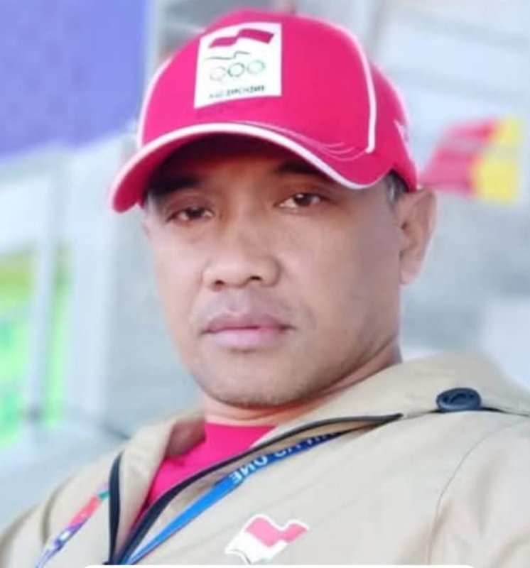 Foto Dikdik Zafar Sidik